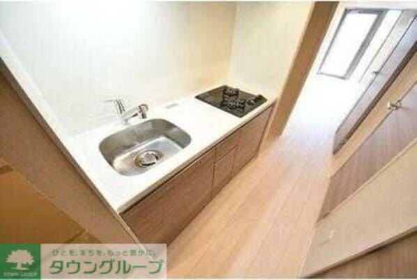 N-Flats三ノ輪の物件内観写真